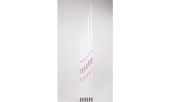 Šķēps Polanik 800 g (skolas modelis)