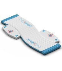 Union - Wave Rider 20' с функцией посадочной зоны