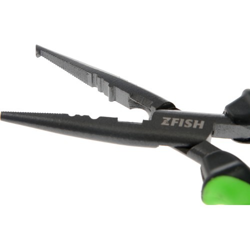 Combo Set ZFish ZFS - Filleting Knife and Pliers
