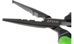 Combo Set ZFish ZFS - Filleting Knife and Pliers