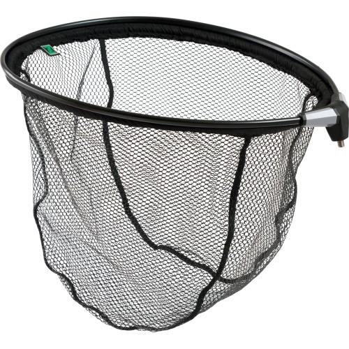 ZFISH Rubber Landing Net Head RTB-50