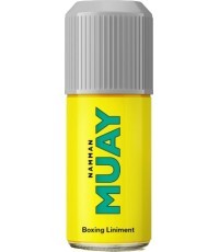Warming Oil MUAY NAMMAN 120 ml