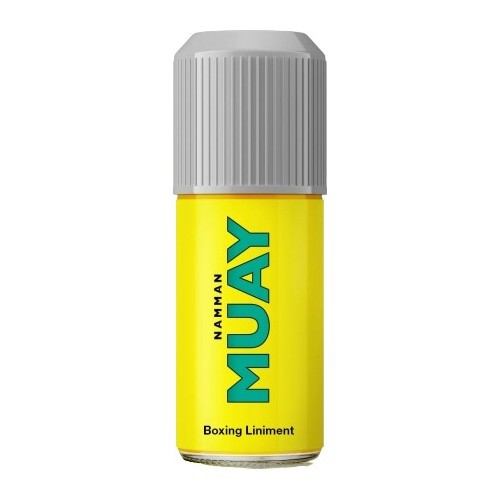 Разогревающее масло MUAY NAMMAN, 120 мл