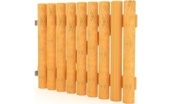 Wooden Gate Model OG-1004