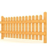 Деревянная избушка модел OG-1003