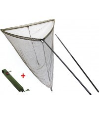 Zfish Synapse CLN 36 Carbon + поплавок