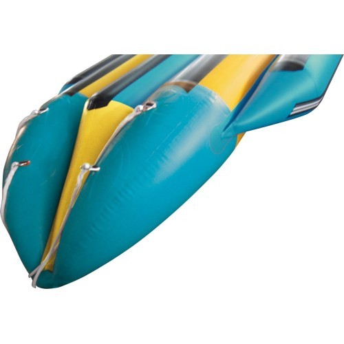 Водный аттракцион Spinera Professional Double Multirider, 2x8 человек