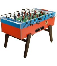 Кубок футбольный "Garlando Master-Cup", с прорезью для монет