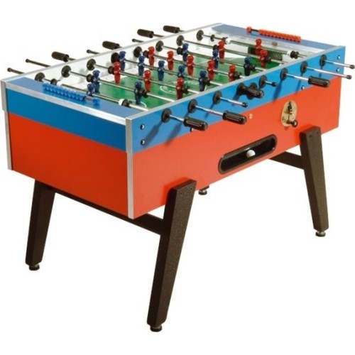 Soccer "Garlando Master-Cup", with Coin Slot