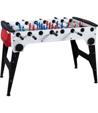 Настольный футбол/фусбол, открытый, штормовая тележка, складной