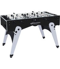 Настольный футбол/фусбол, Garlando Foldy Evolution, Sport Professional