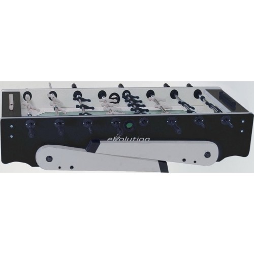 Soccer / Foosball Table, Garlando Foldy Evolution, Sport Professional