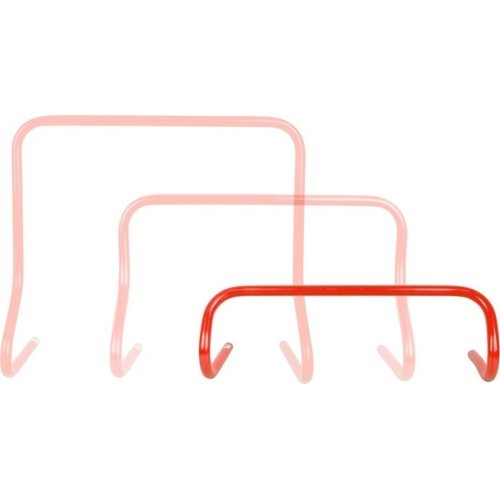 Training Hurdle inSPORTline CF100 15 cm (Metal)