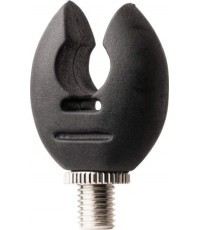 Rod Holder Zfish Rubber Rest, Black