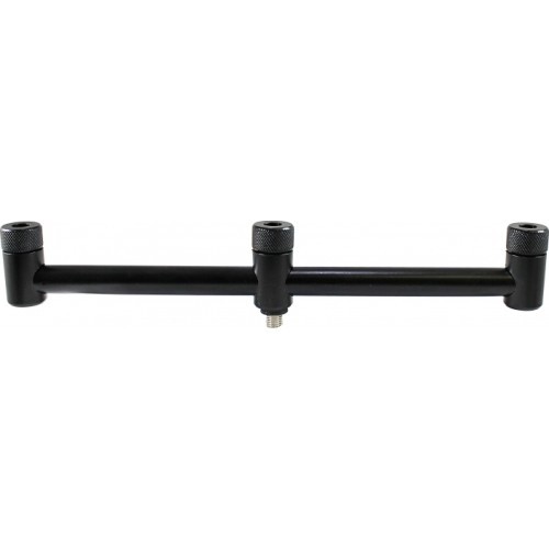 Buzzer Bar statīvs Zfish, melns, 30 cm