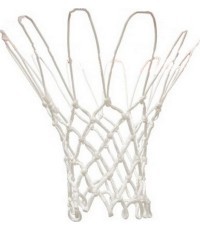 Basketball Net Coma-Sport K-208 – 5 mm, Tournament