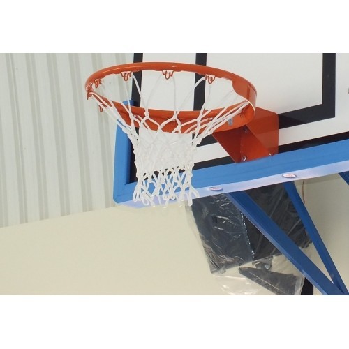 Basketball Net Coma-Sport K-208 – 5 mm, Tournament