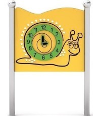 Multifunctional Playground Board Inter-Play Edito 3