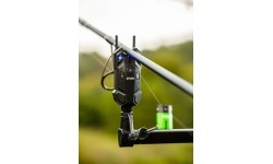 Signalizatoru komplekts Zfish Merkur 3+1