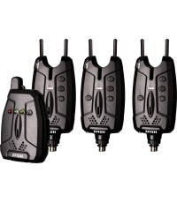 Комплект индикаторов колебаний Zfish Prime 3+1