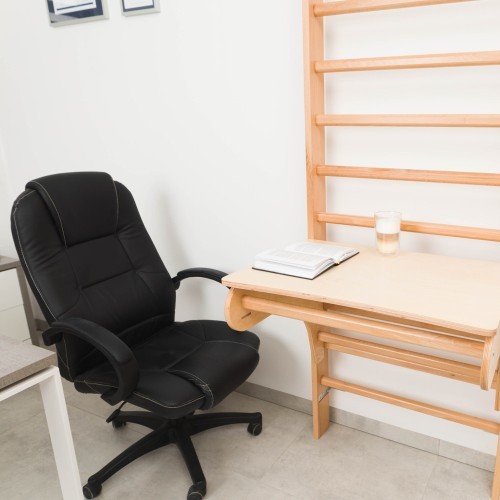 Galda virsma inSPORTline Steadyline 90 cm vingrošanas sienai