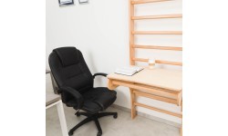 Galda virsma inSPORTline vingrošanas sienai 65 cm