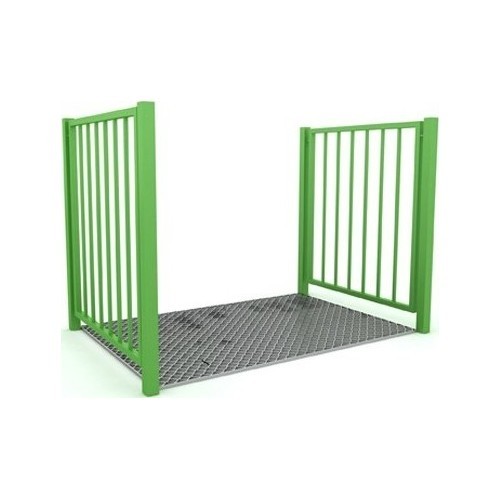 Wooden Aisle Model OG-2002