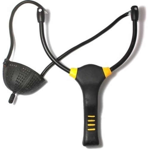 Katapulta ZFish Match & Feeder