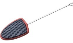 ZFish ēsmas caurduršanas adata, 7cm