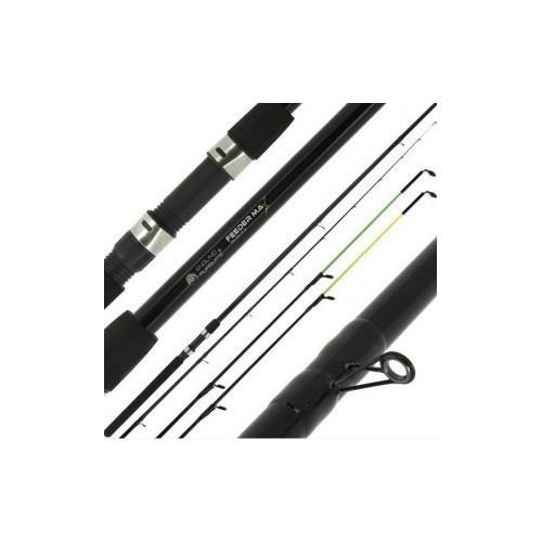 Rod and Reel Set AP Feeder Max, 3m/75gr + MAX40