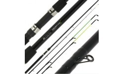 Rod and Reel Set AP Feeder Max, 3m/75gr + MAX40