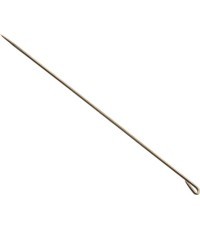ZFish ēsmas caurduršanas adata, 10 cm