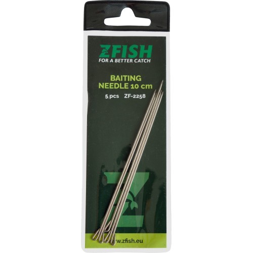 Ēsmas adata ZFish, 10 cm