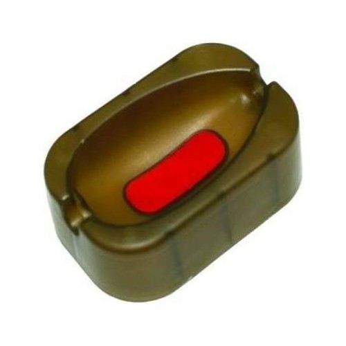 Методическая форма для встряхивания Extra Carp CLAY