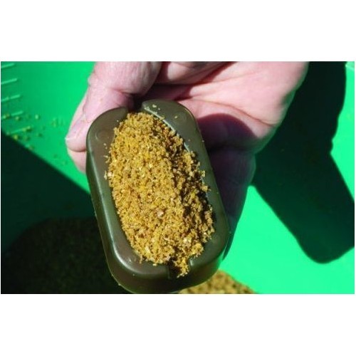 Method Feeder Mould Extra Carp CLAY
