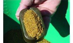 Method Feeder Mould Extra Carp CLAY