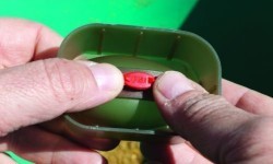 Method Feeder Mould Extra Carp CLAY