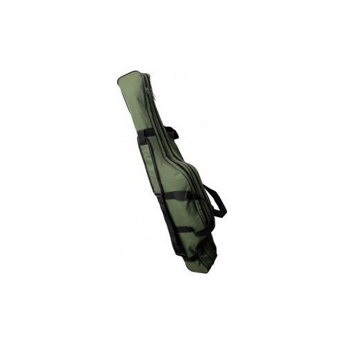 Karpu makšķeru un somas komplekts Zfish Combo Kingstone, 2 gab., 3,60 m, 60–100 g