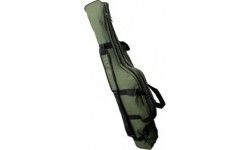 Carp Rods and Case Set Zfish Combo Kingstone, 2pcs, 3.60m, 60-100g