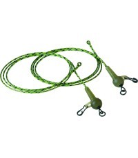 Система свинцовых сердечников с защитными гильзами EXC