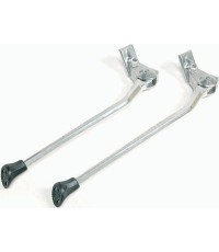 Опорная нога Bonin MTB C-20, алюминий, 305 мм