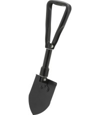 Saliekamā metāla lāpsta Cattara 46 cm