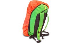 Backpack Cover Yate, 40 l - Orange