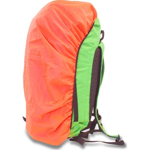 Backpack Cover Yate, 40 l - Orange