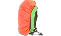 Mugursomas pārsegs Yate, 40 l – oranžs