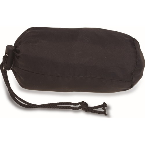 Mugursomas pārsegs Yate, 40 l – oranžs