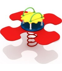 Четыпёхместные качели SP-0111