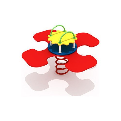 Keturvietė sūpynė modelis SP-0111