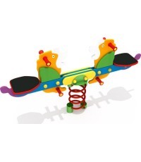 Dvivietė sūpynė modelis SP-0109