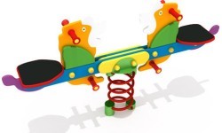 Dvivietė sūpynė modelis SP-0109